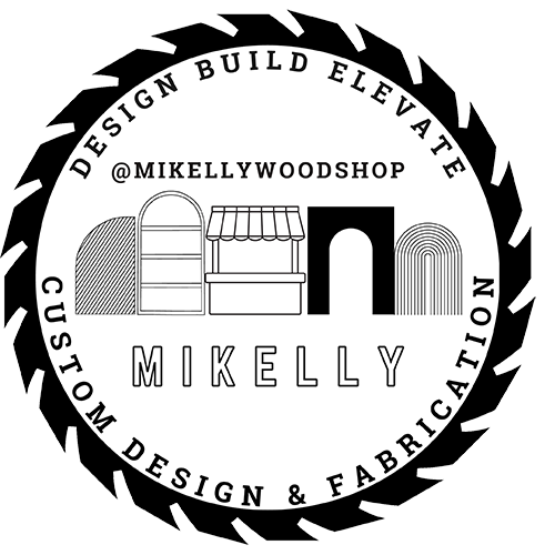 Mikelly Woodshop