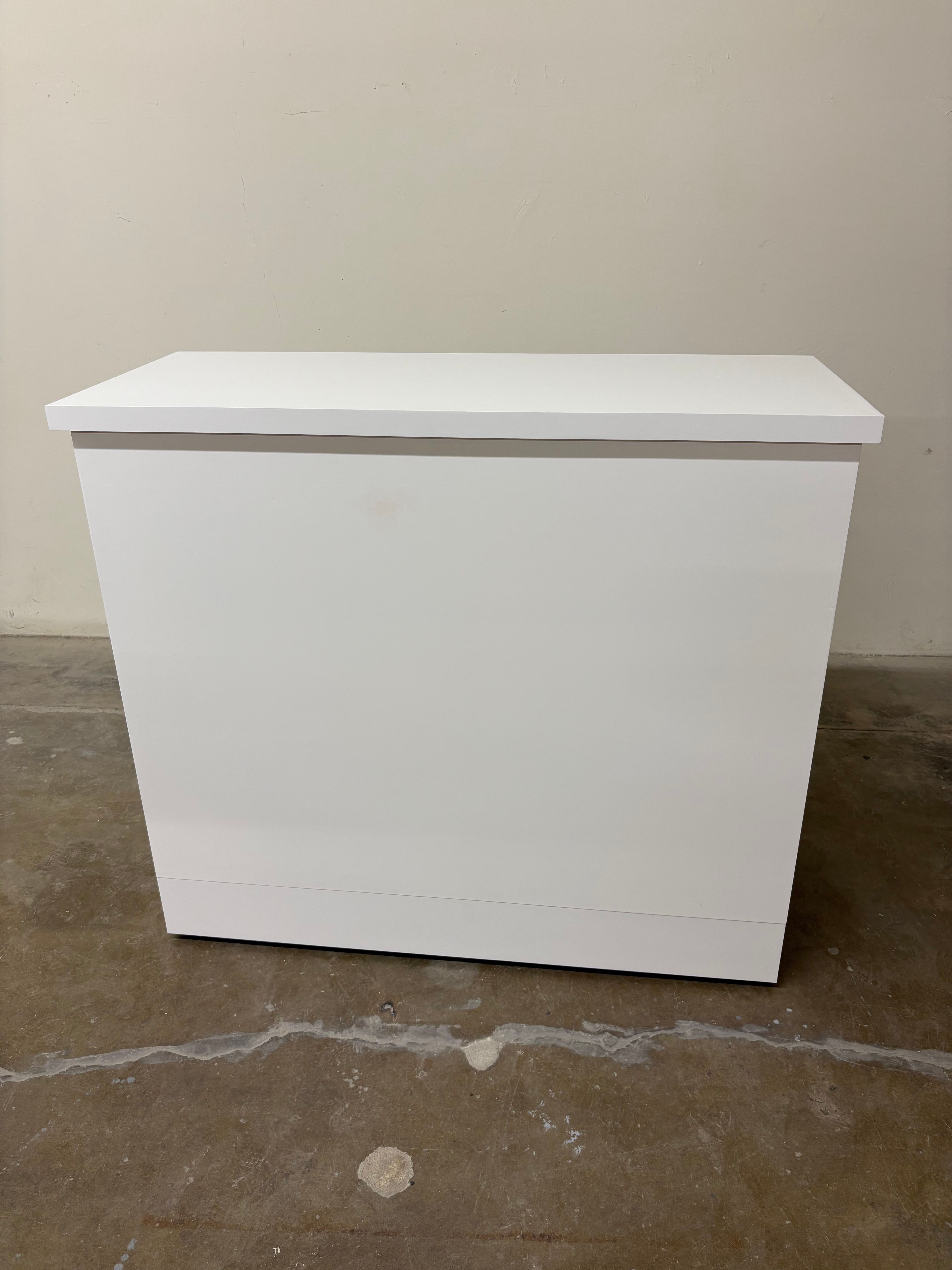 The Essential Pop-Up Bar